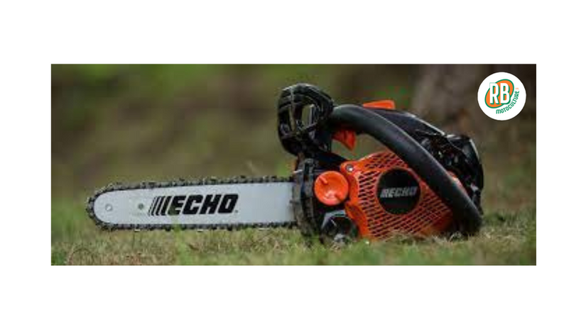 ELAGUEUSE ECHO CS 2511 TES
